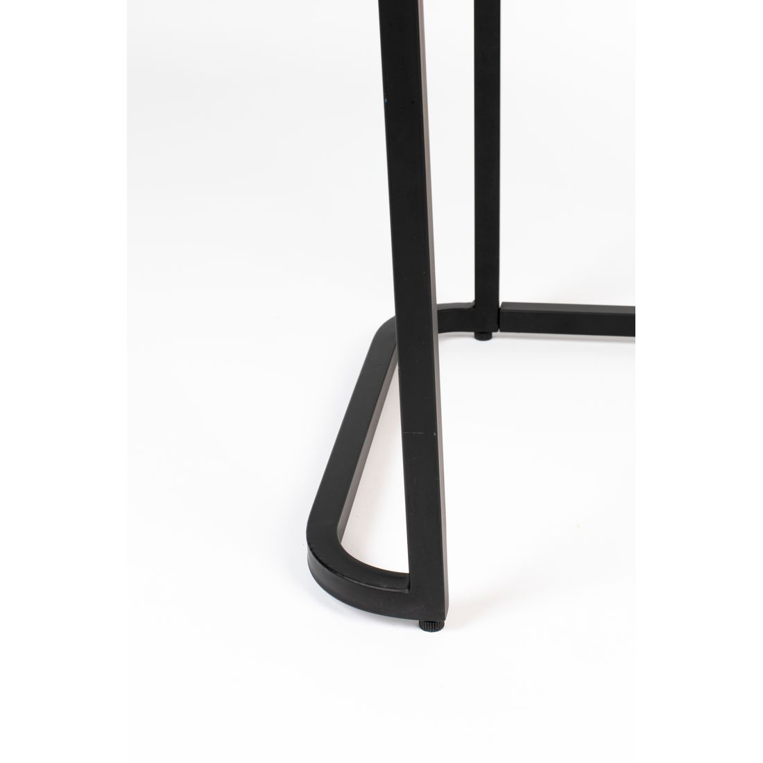 Bold Monkey Wijnkast Ava Morgana Krokodillenleer