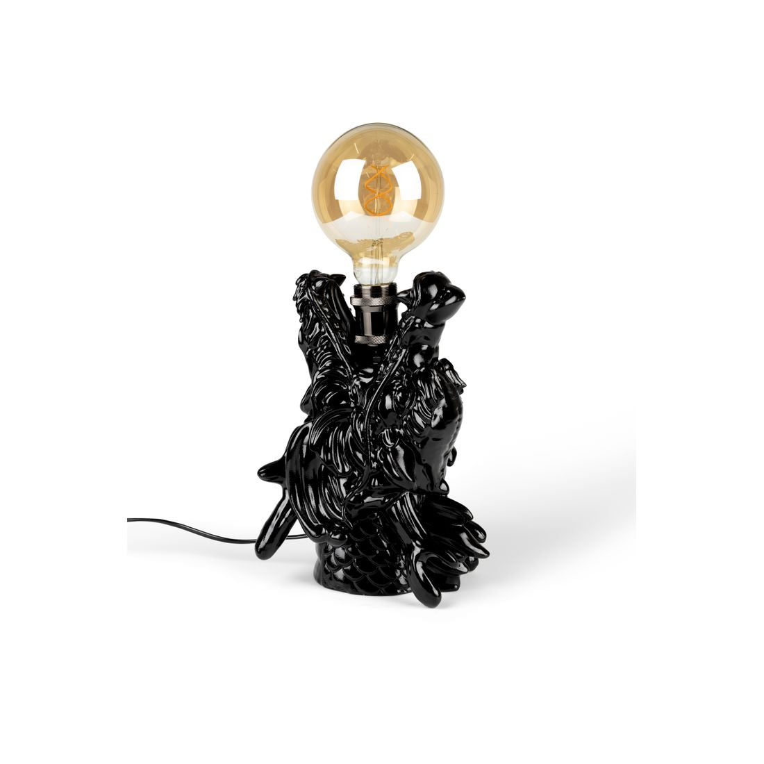 Bold Monkey Tafellamp Dragonized Bastard