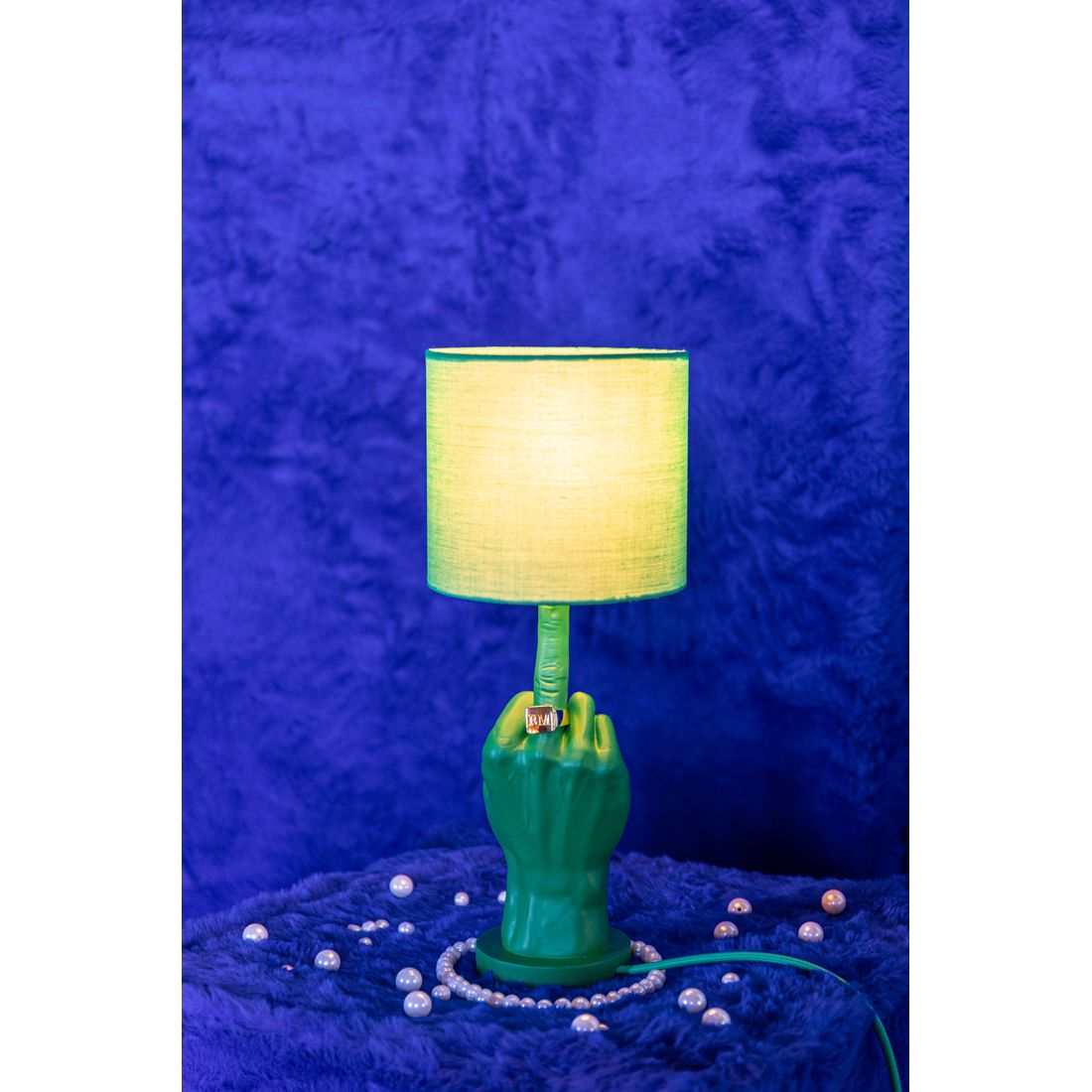 Bold Monkey Tafellamp What If