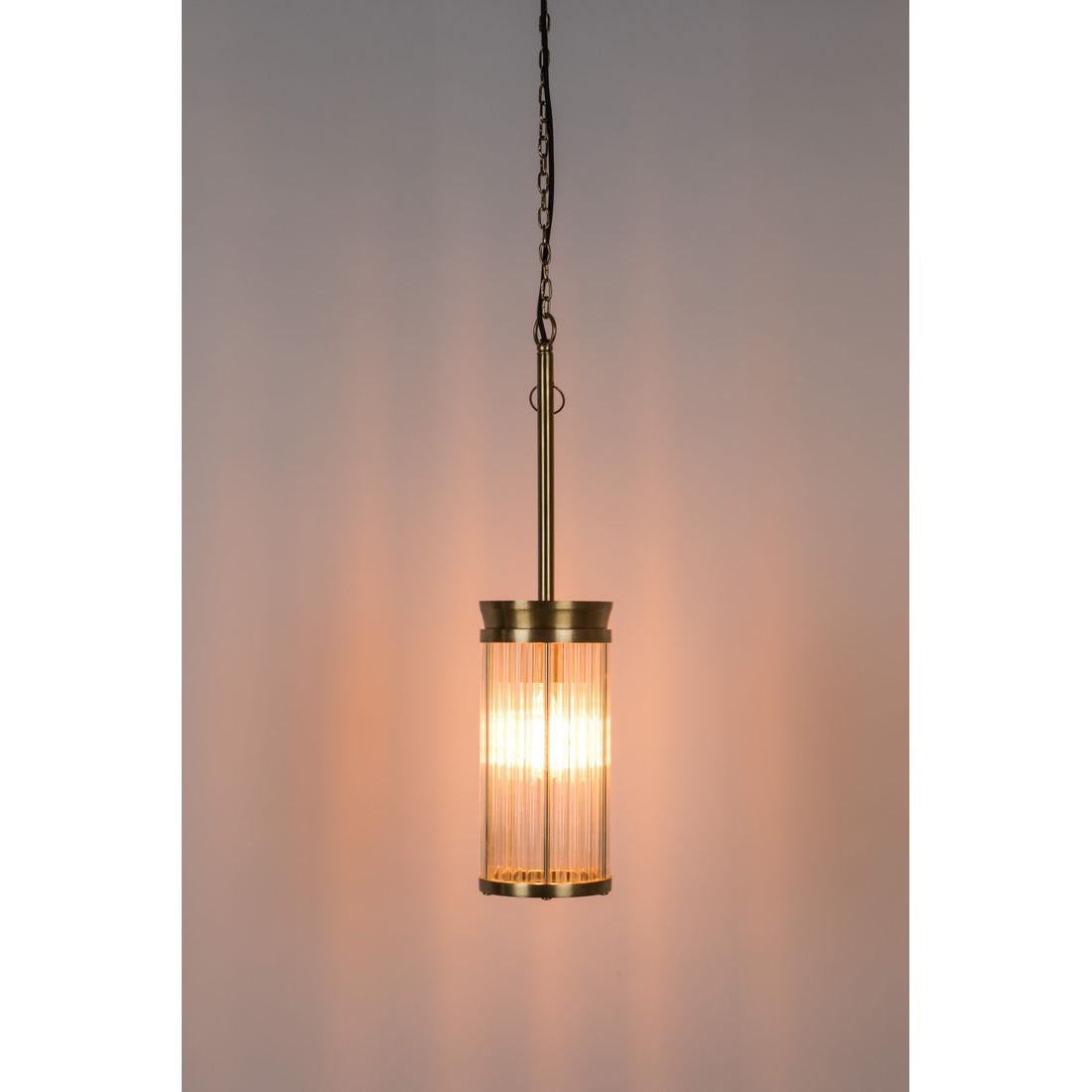 Bold Monkey Hanglamp Angel On Fire M