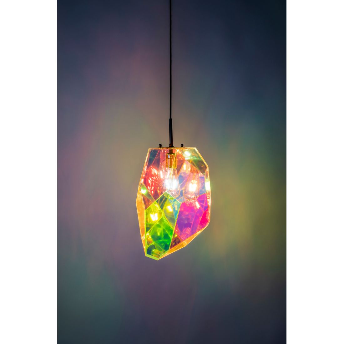 Bold Monkey Hanglamp Diamond Dear