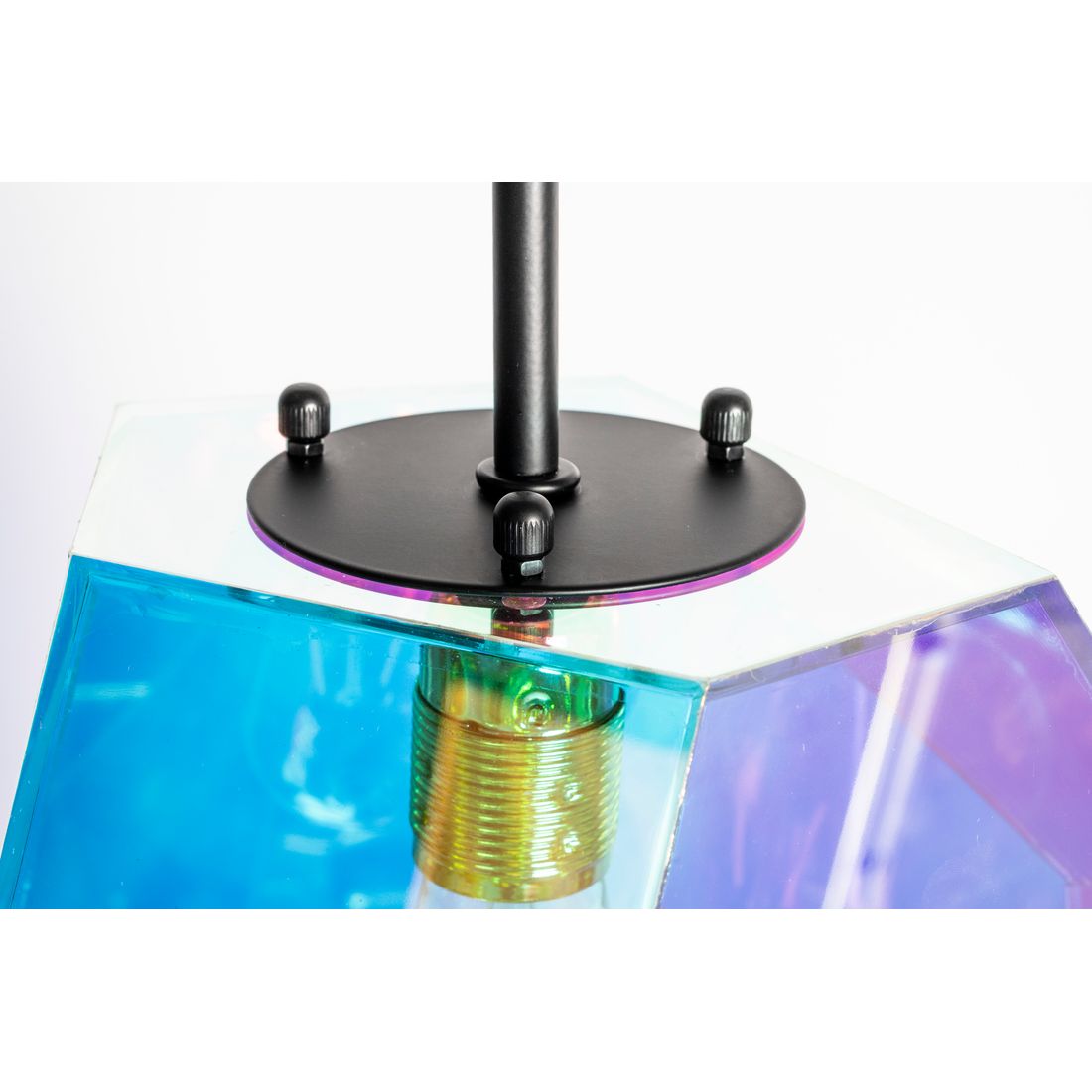 Bold Monkey Hanglamp Diamond Dear