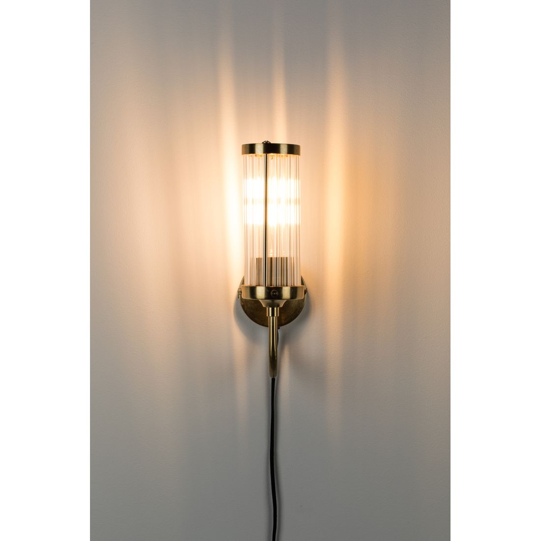 Bold Monkey Wandlamp Angel On Fire