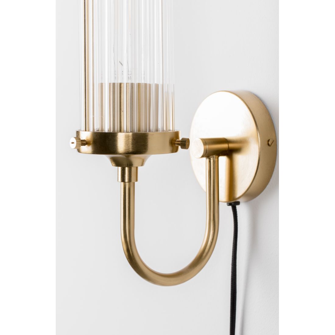 Bold Monkey Wandlamp Angel On Fire