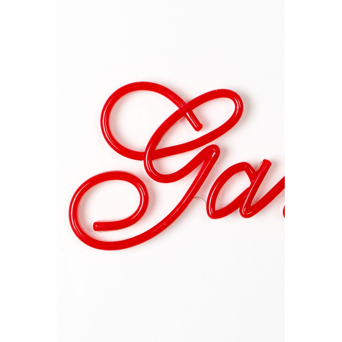 Bold Monkey Wandlamp Gangsters Neon Verlichting