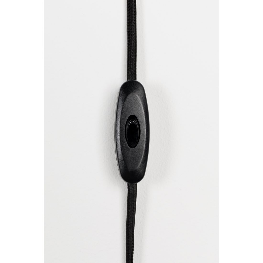 Bold Monkey Wandlamp No Food Here Birds (Set van 4)