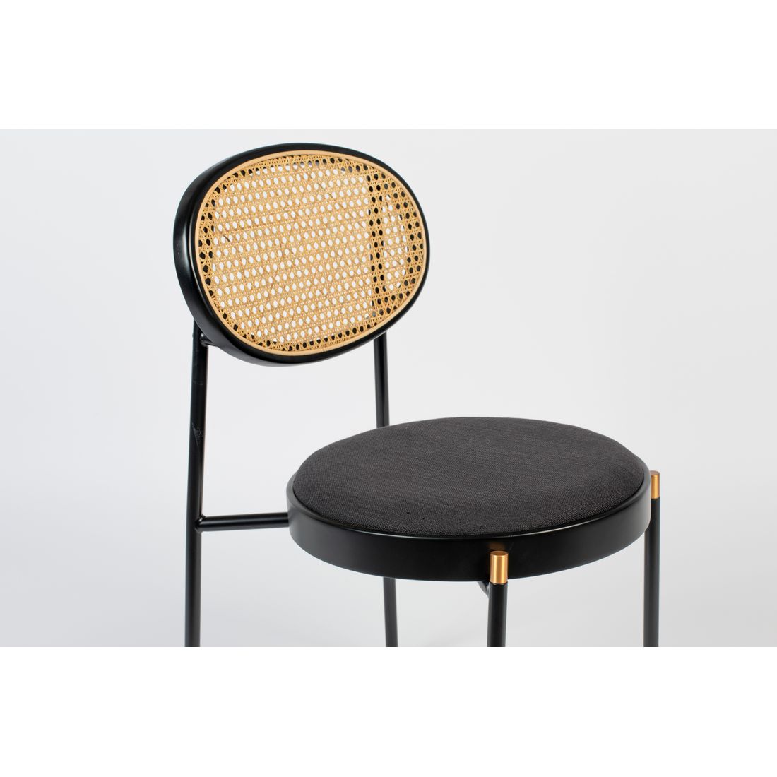 Bold Monkey Eetkamerstoel Don't Stop The Webbing - KwaliteitWonen.nl