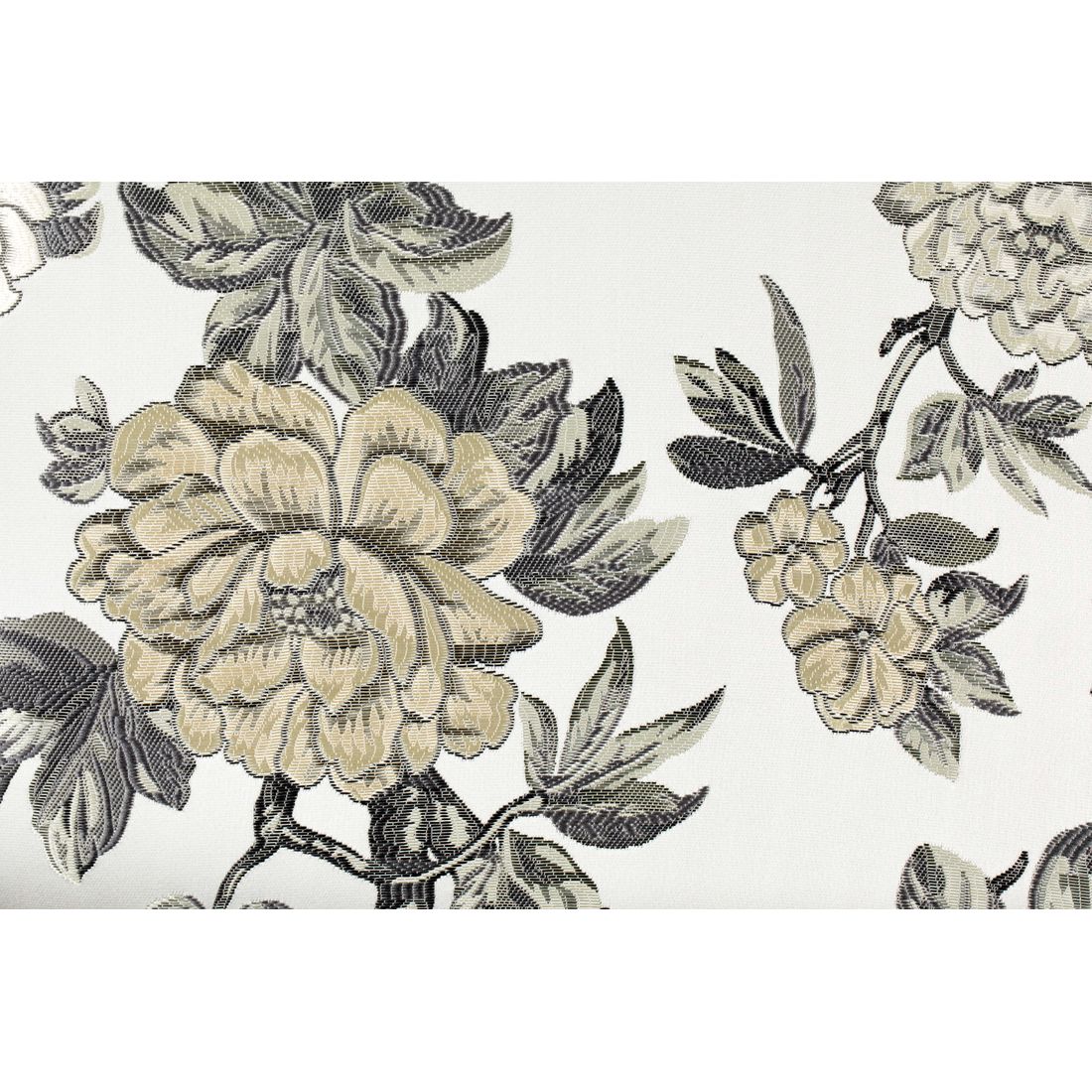 Bold Monkey Eetkamerstoel Kiss The Froggy Bloemen - KwaliteitWonen.nl