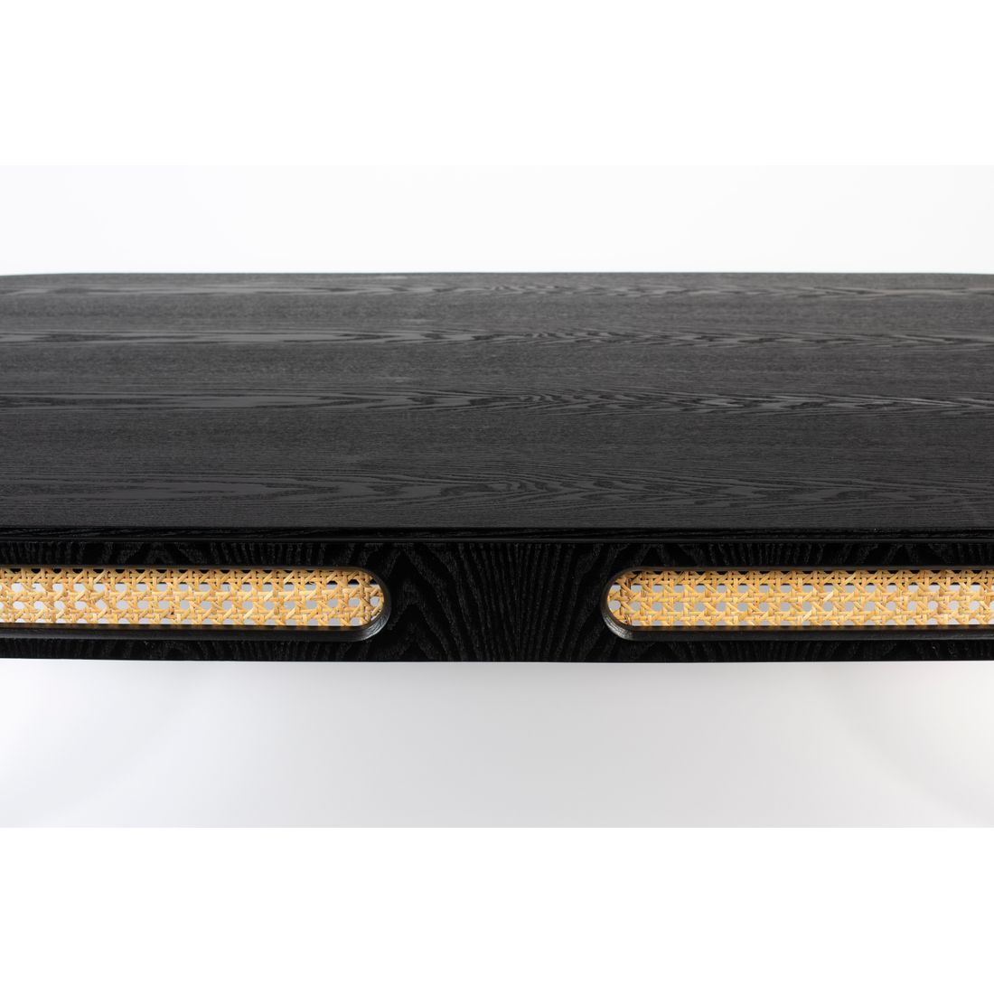 Bold Monkey Eettafel Don't Stop The Webbing 180x90cm - KwaliteitWonen.nl