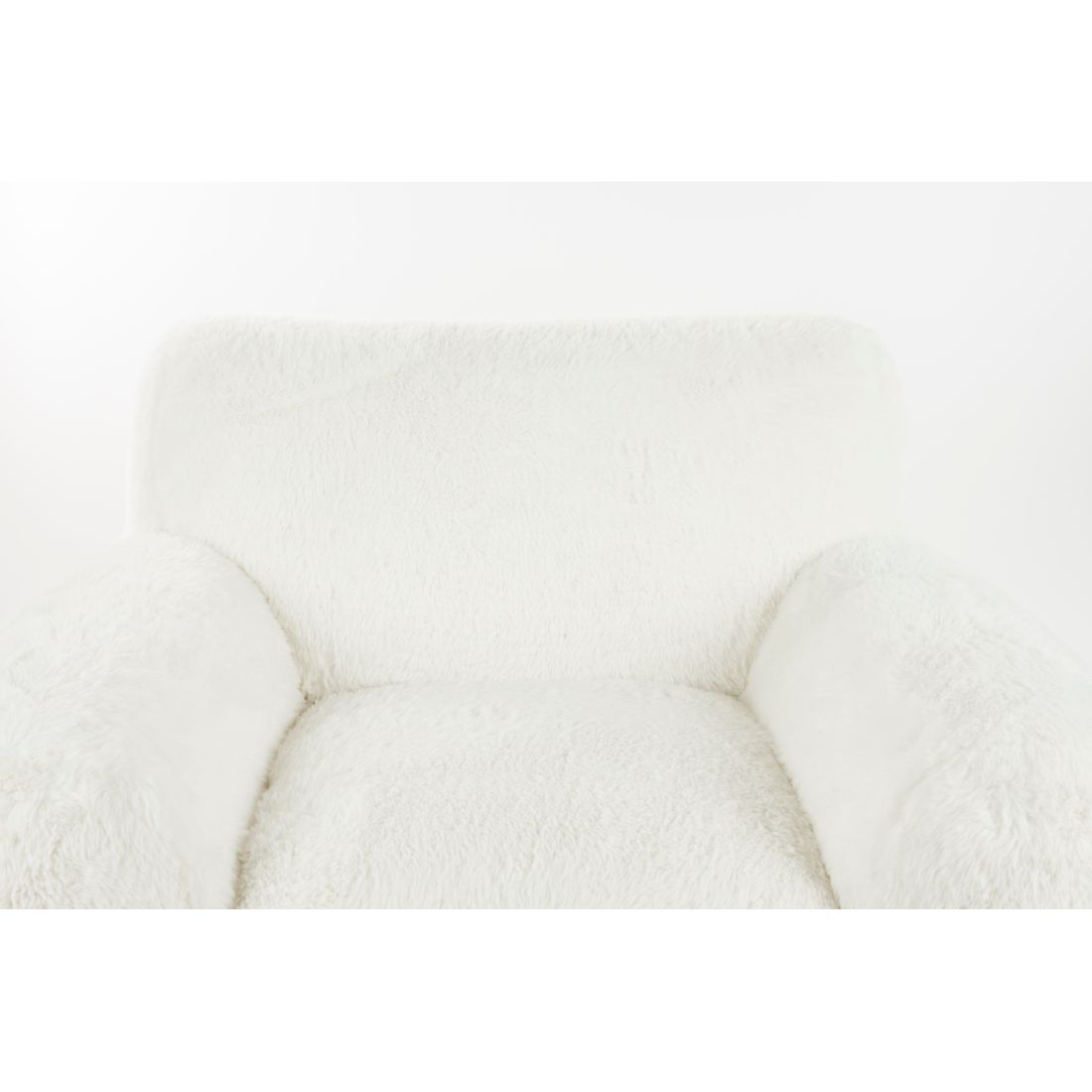 Bold Monkey Fauteuil Cuddle the Yeti - KwaliteitWonen.nl
