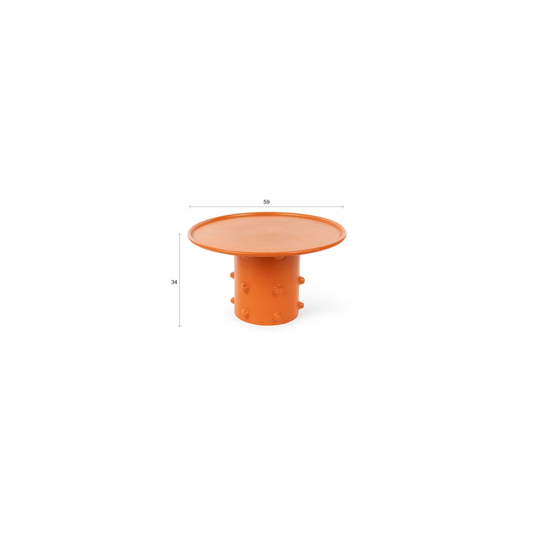 Bold Monkey Salontafel Pinch Me - KwaliteitWonen.nl