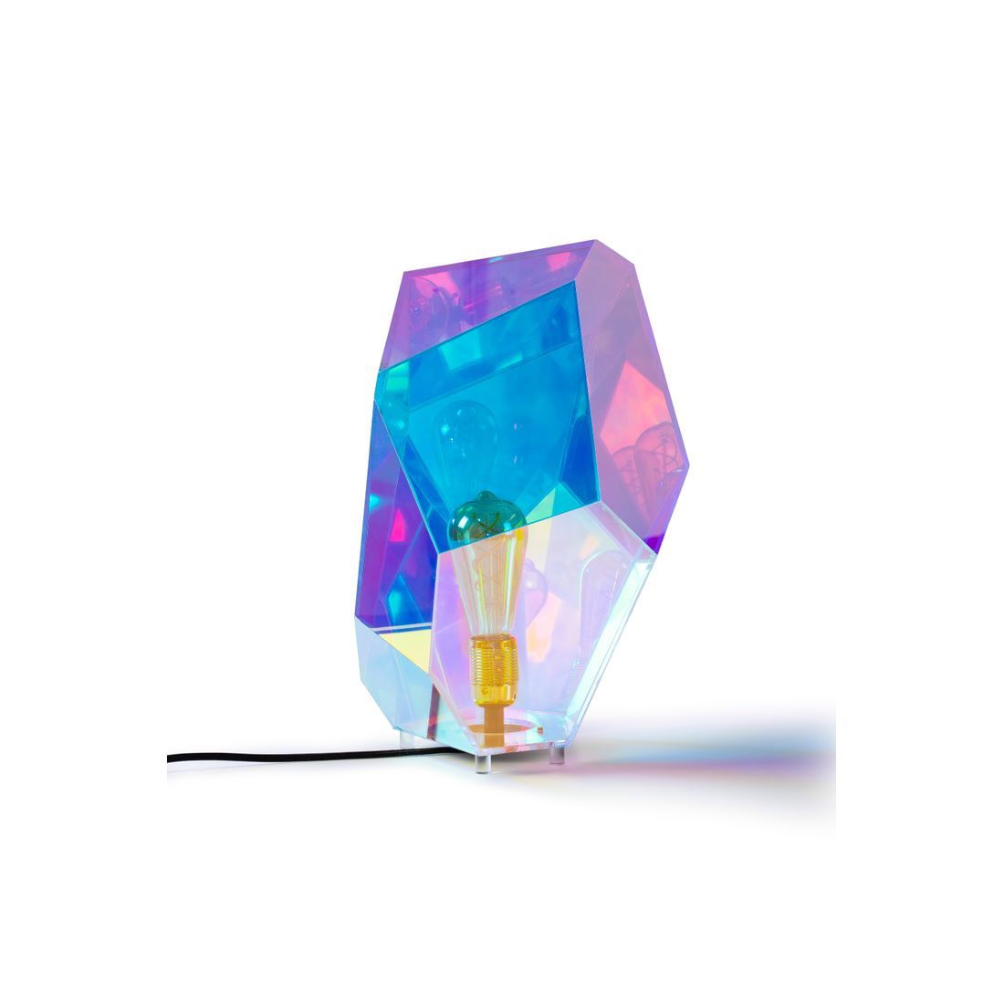 Bold Monkey Tafellamp Diamond Dear-Kwaliteitwonen.nl