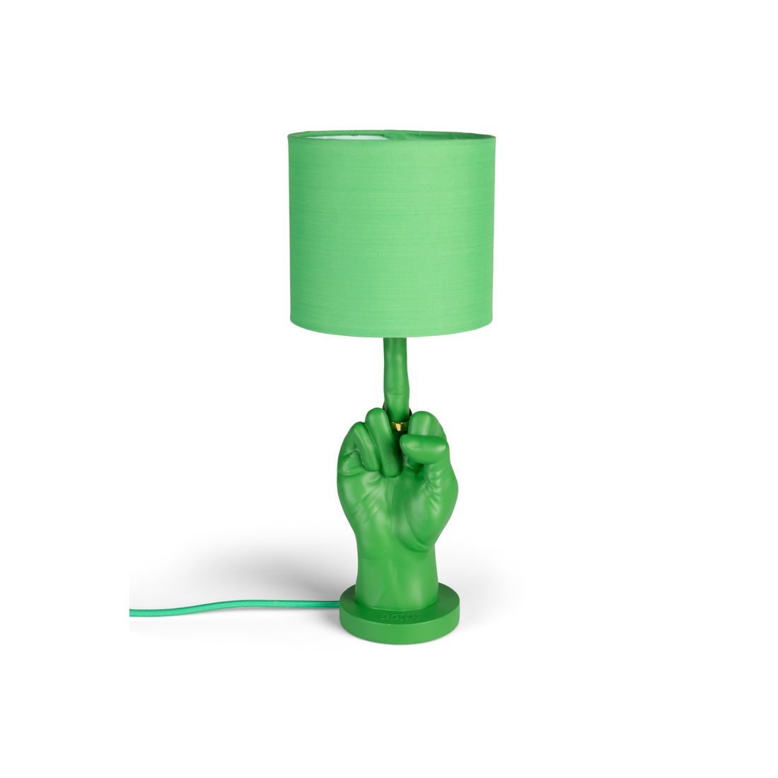 Bold Monkey Tafellamp What If - KwaliteitWonen.nl