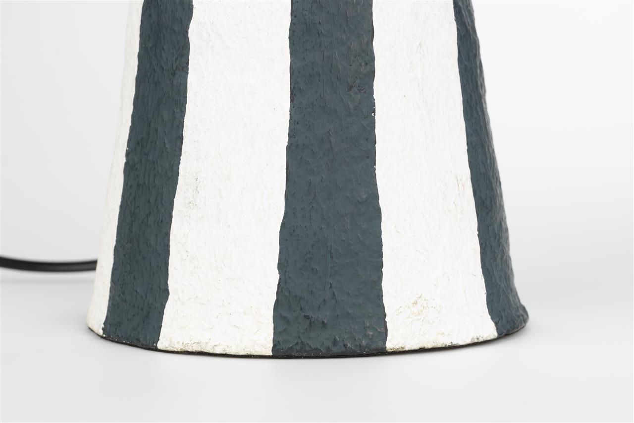 Bold Monkey Tafellamp Zebra Rebel - KwaliteitWonen.nl