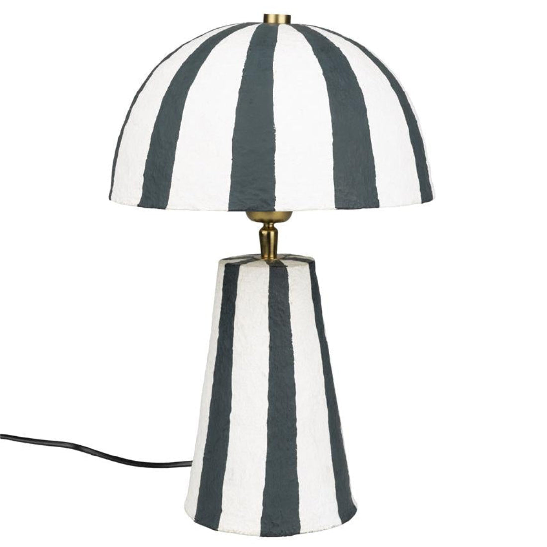 Bold Monkey Tafellamp Zebra Rebel - KwaliteitWonen.nl