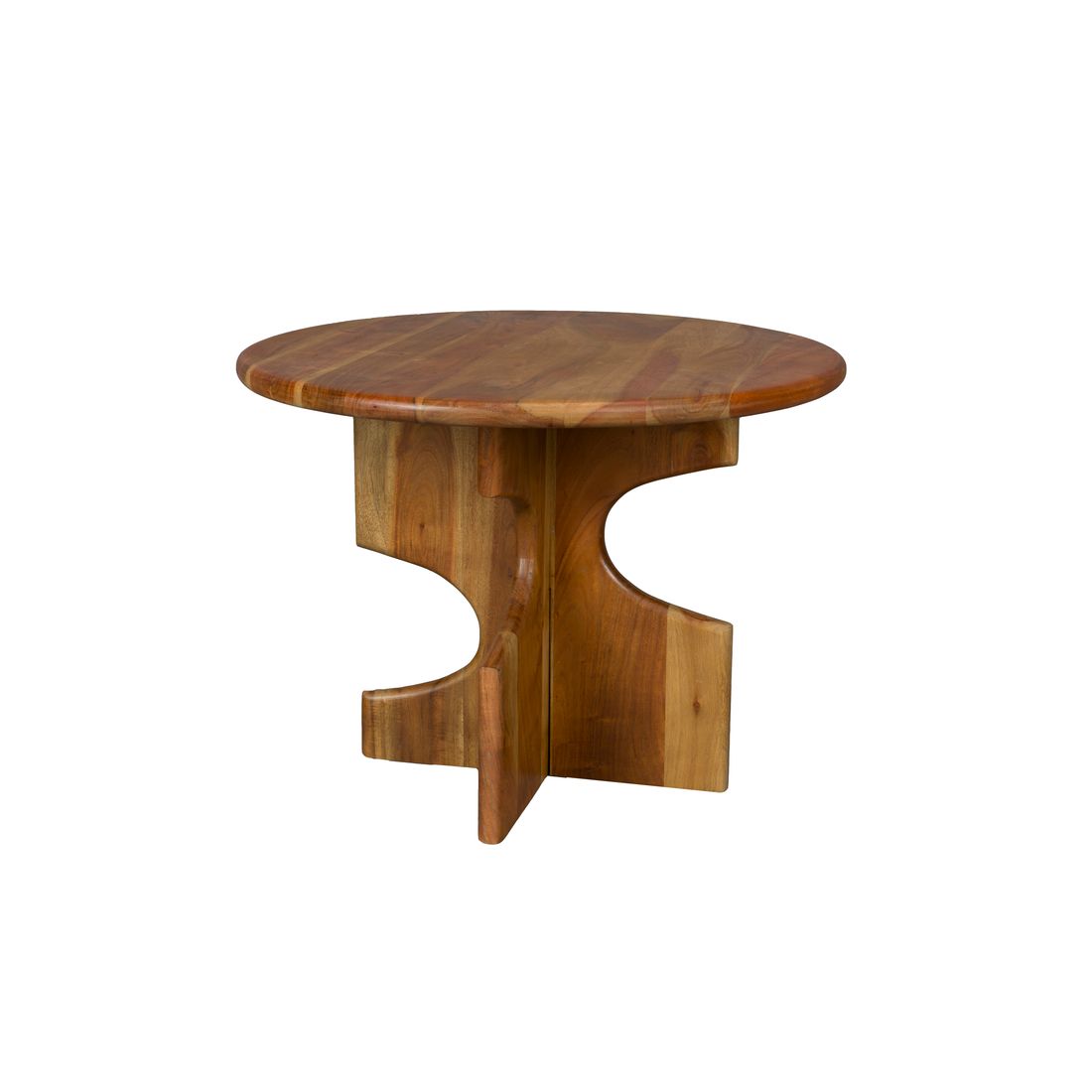 Dutchbone Bijzettafel Morgan - KwaliteitWonen.nl