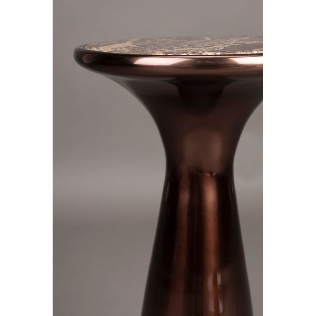Dutchbone Bijzettafel Mount S - KwaliteitWonen.nl