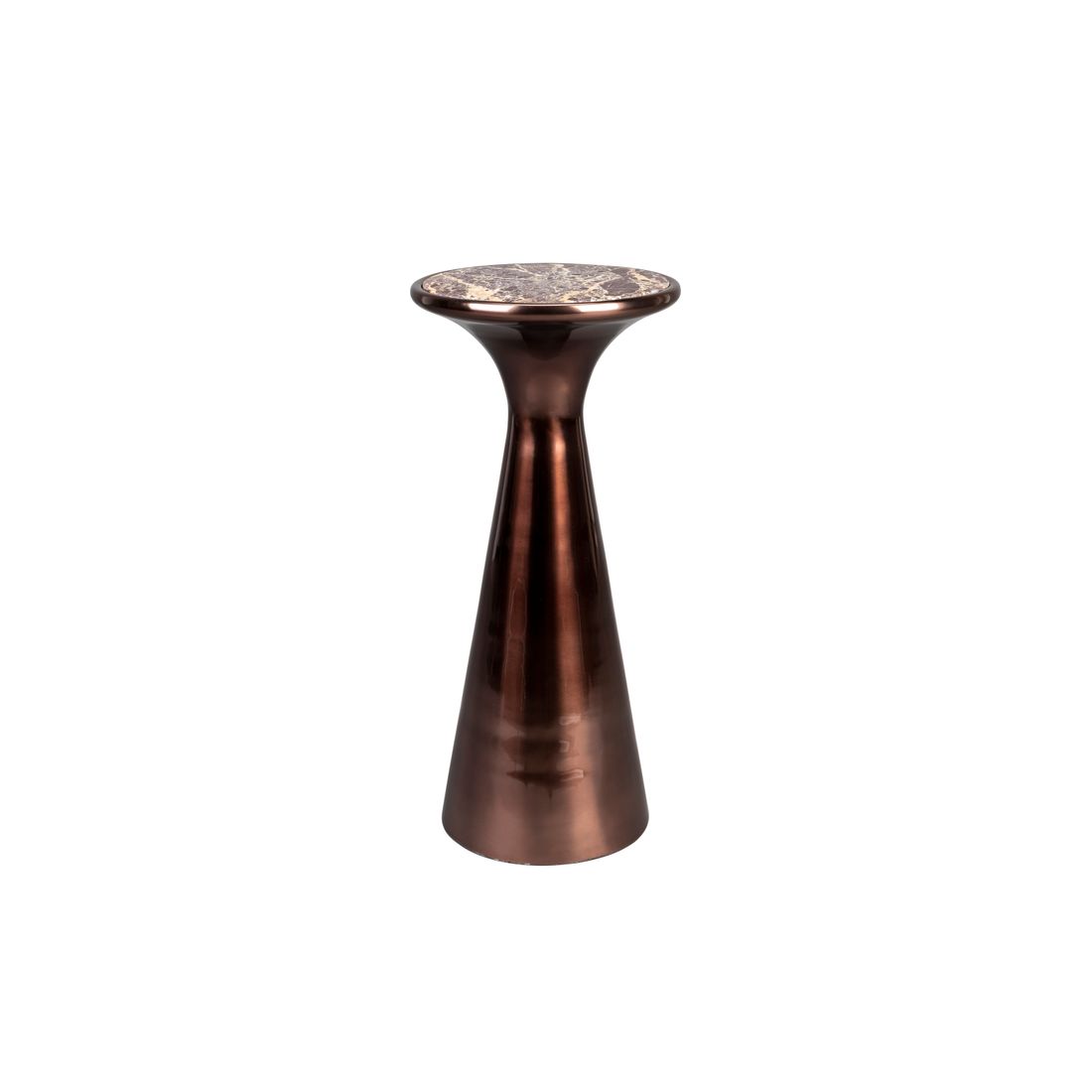 Dutchbone Bijzettafel Mount S - KwaliteitWonen.nl