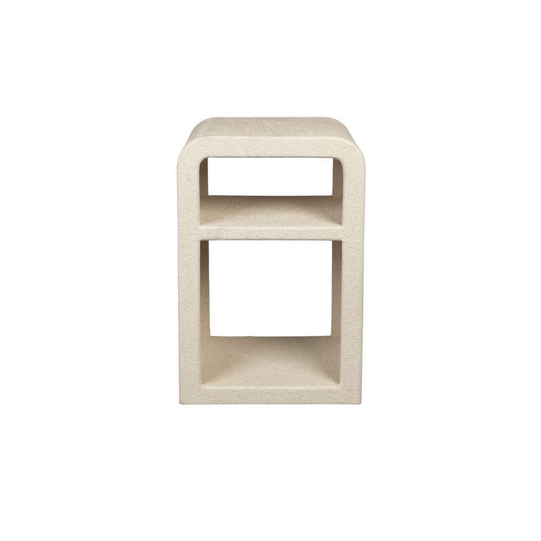Dutchbone Bijzettafel Veda - KwaliteitWonen.nl