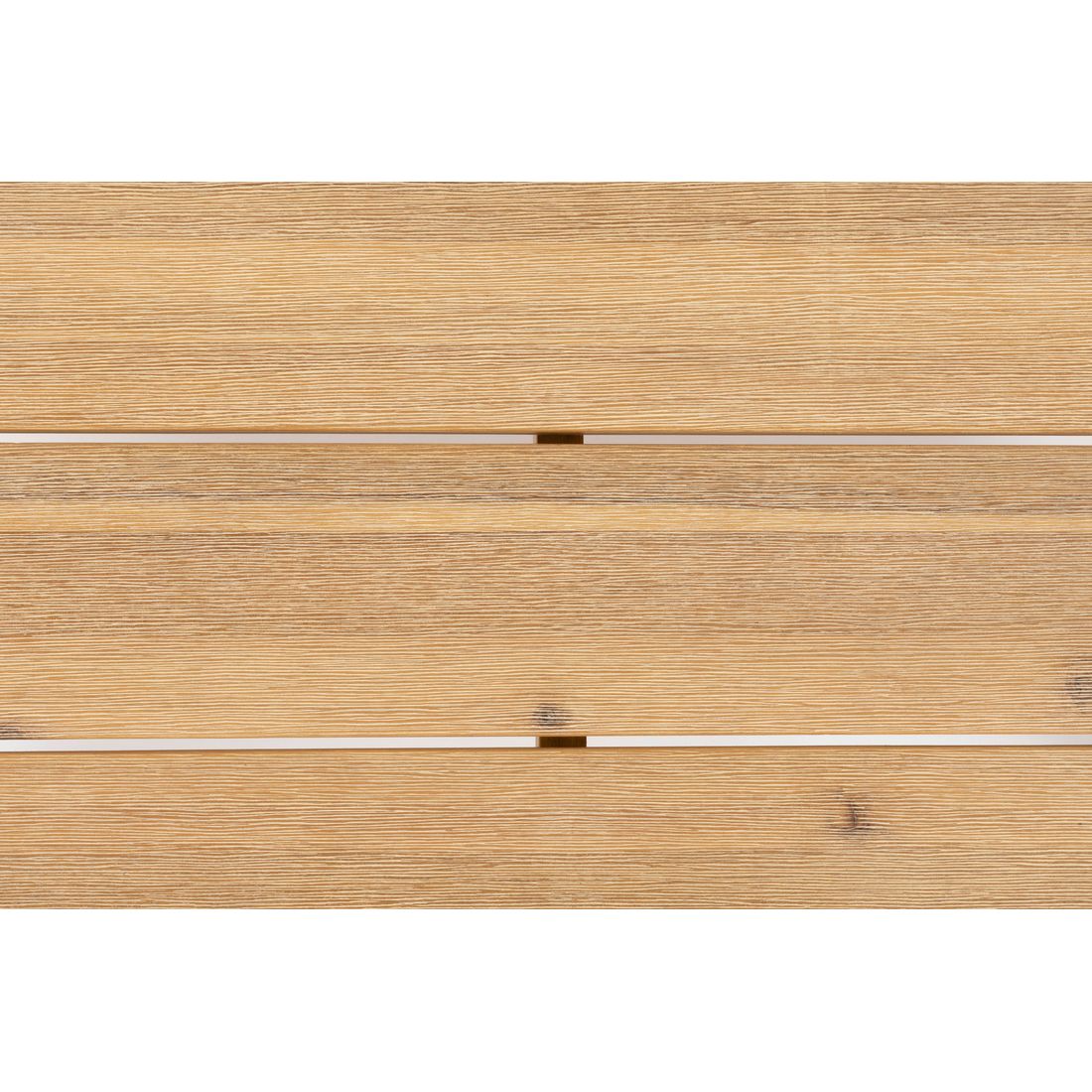 Dutchbone Buitenset Loungeset Oasis (Tuinbank + Tuintafel) Accaciahout - KwaliteitWonen.nl