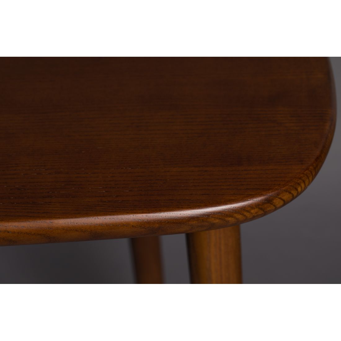 Dutchbone Bureautafel Finn - KwaliteitWonen.nl