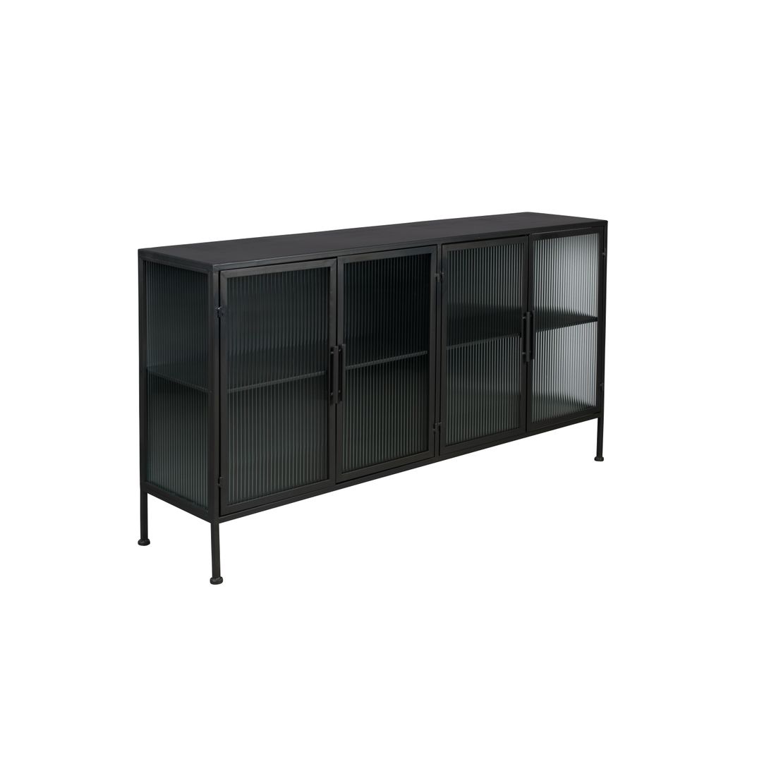 Dutchbone Dressoir Boli - KwaliteitWonen.nl