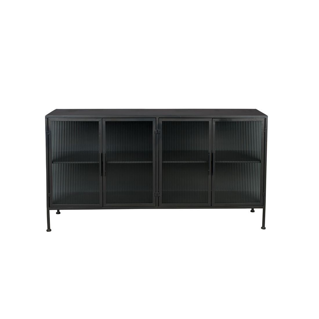 Dutchbone Dressoir Boli - KwaliteitWonen.nl