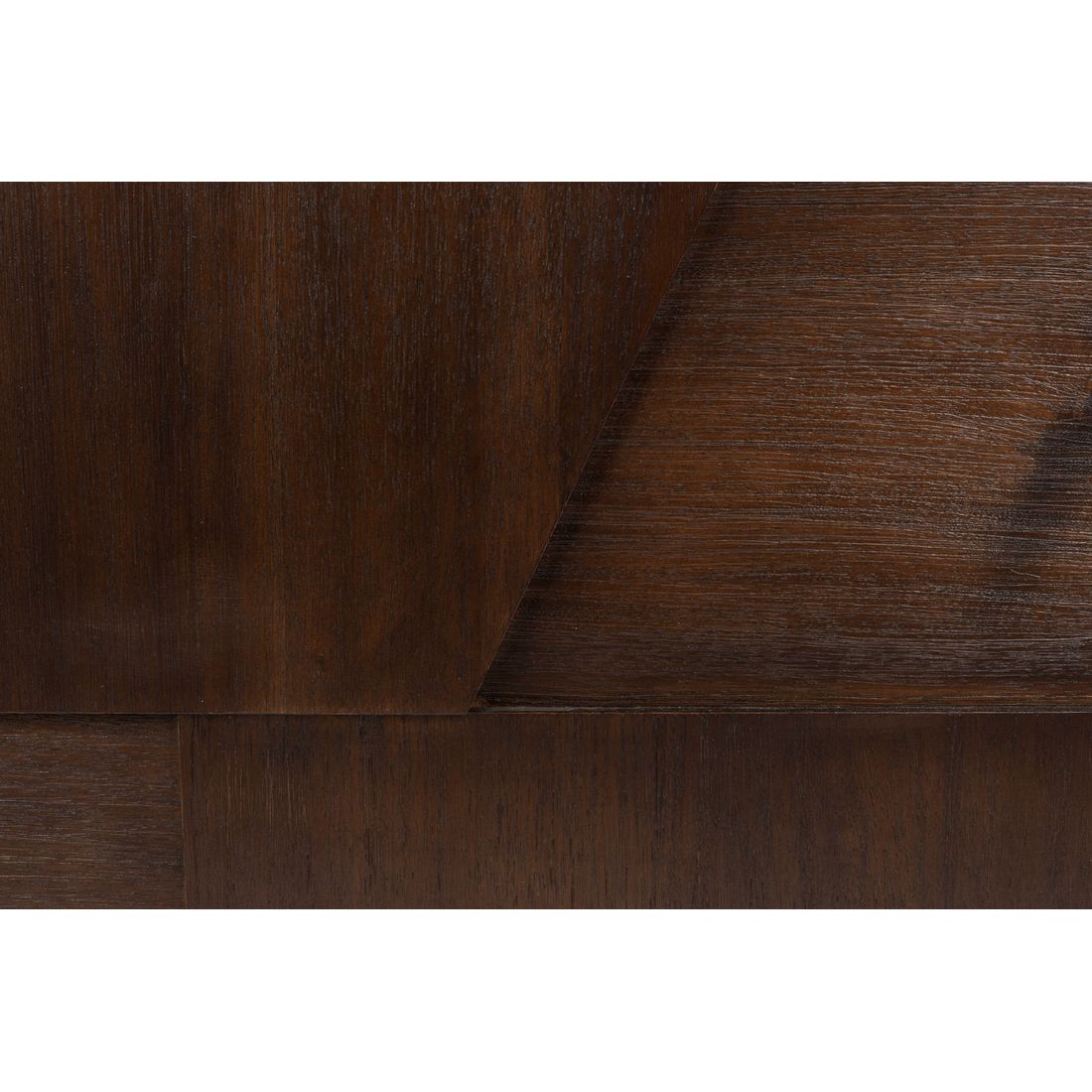 Dutchbone Dressoir Bruneau Walnoot - KwaliteitWonen.nl