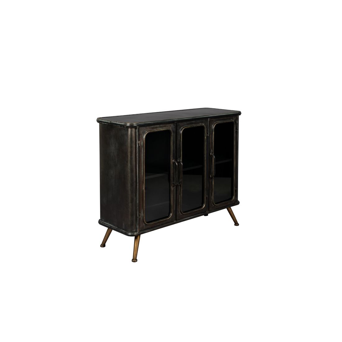 Dutchbone Dressoir Denza - KwaliteitWonen.nl