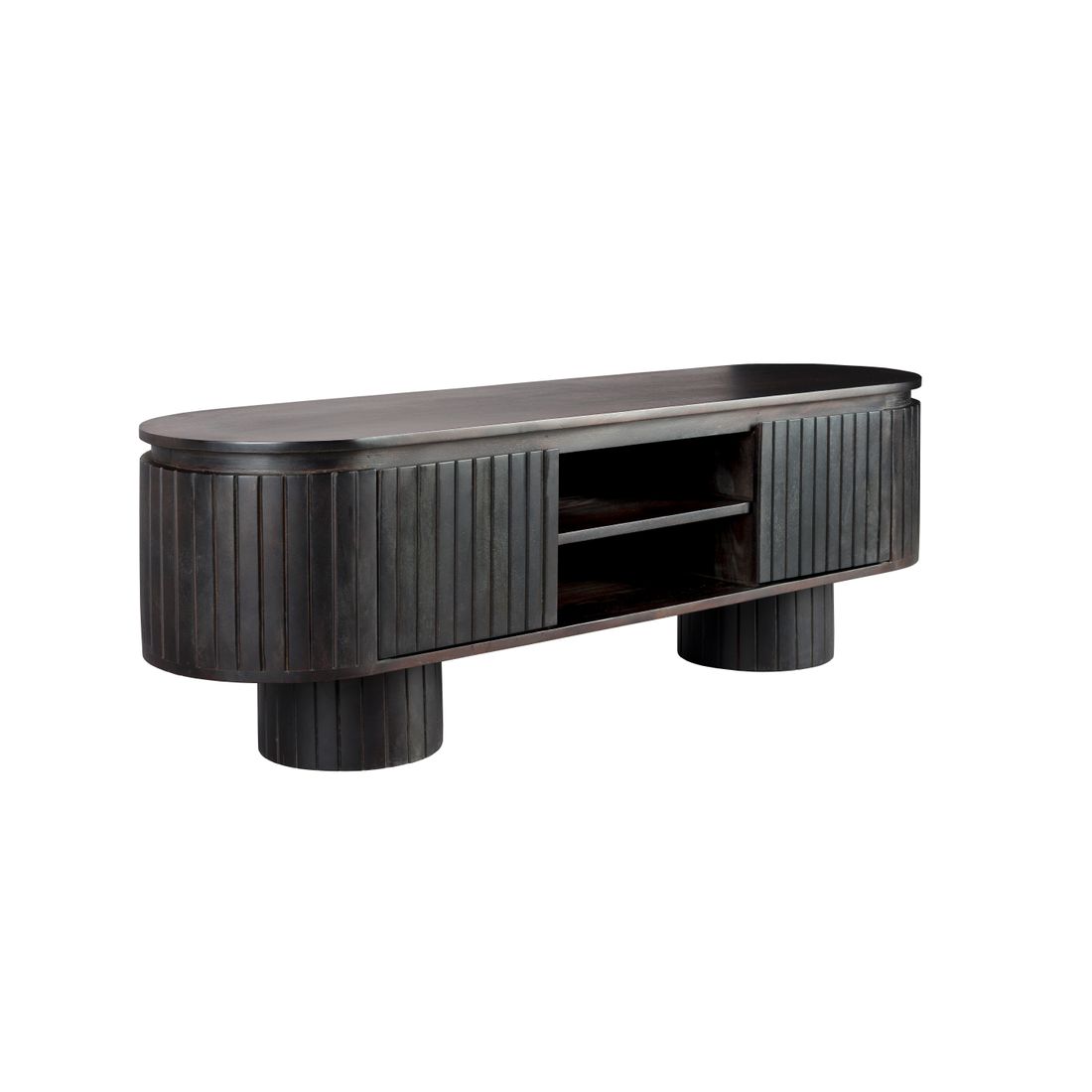 Dutchbone Dressoir Kenji - KwaliteitWonen.nl