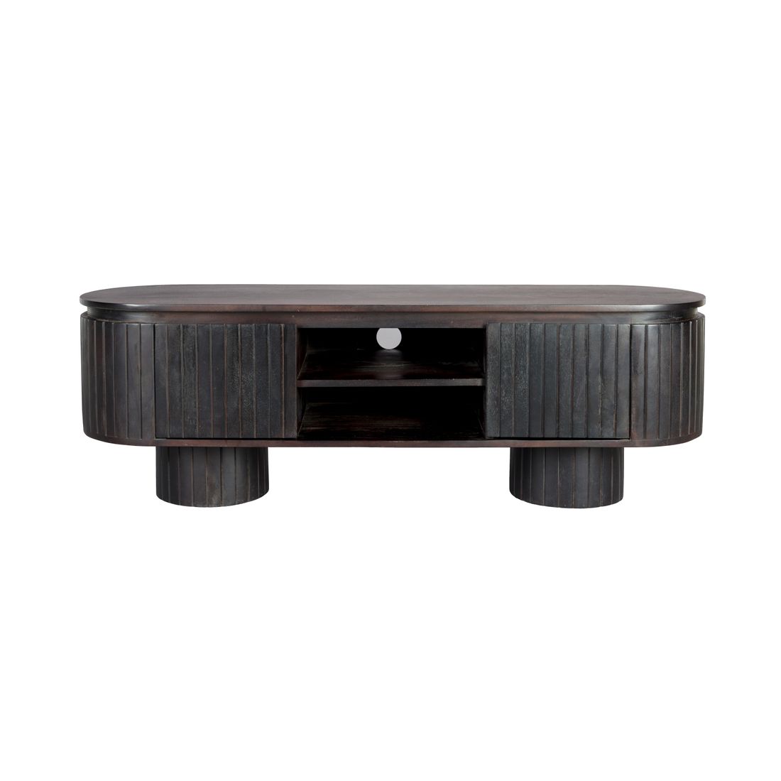 Dutchbone Dressoir Kenji - KwaliteitWonen.nl