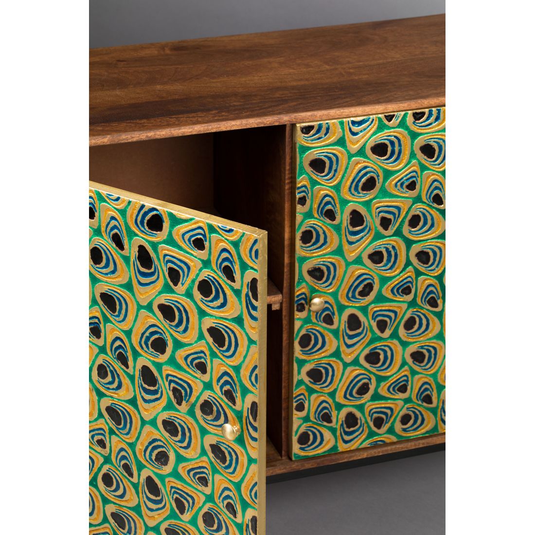 Dutchbone Dressoir Meena - KwaliteitWonen.nl