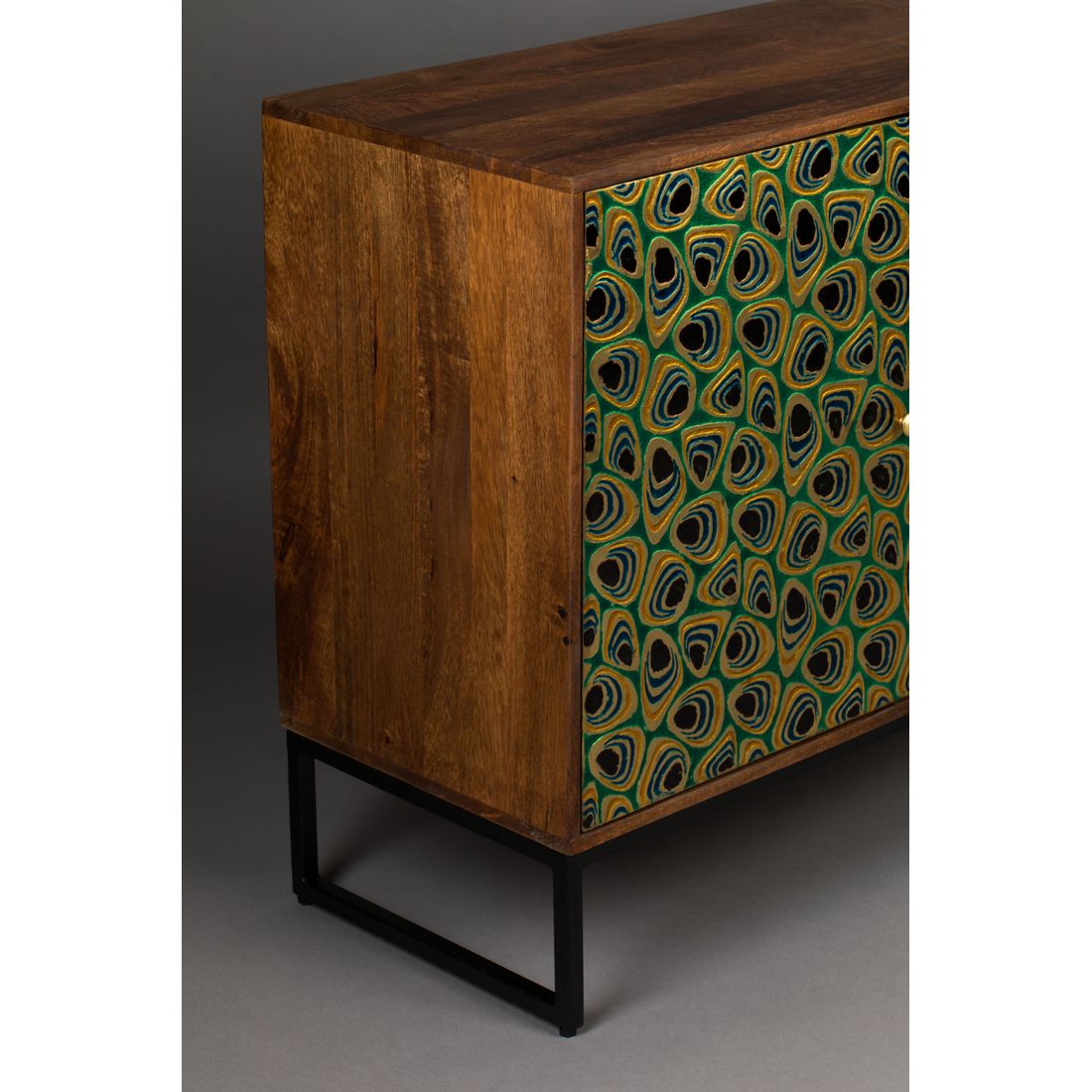 Dutchbone Dressoir Meena - KwaliteitWonen.nl