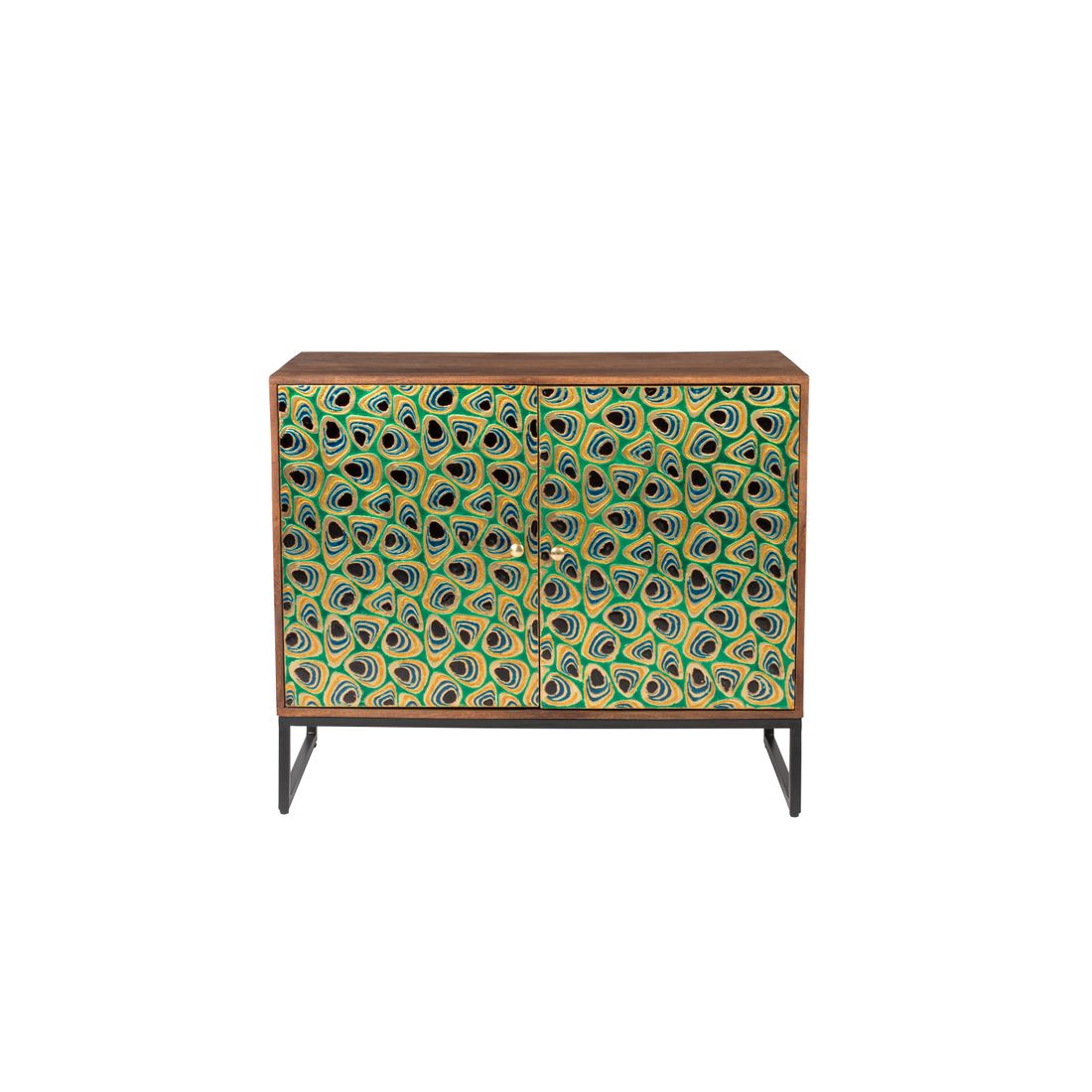 Dutchbone Dressoir Meena - KwaliteitWonen.nl
