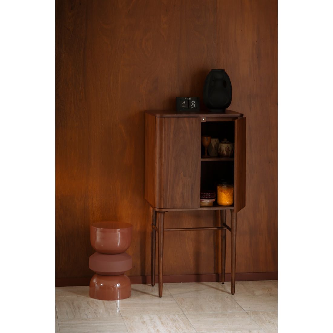 Dutchbone Dressoir Morrison - KwaliteitWonen.nl
