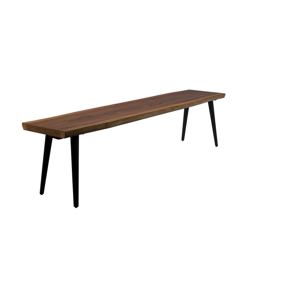 Dutchbone Eeetkamerbank Alagon 180x40cm - KwaliteitWonen.nl