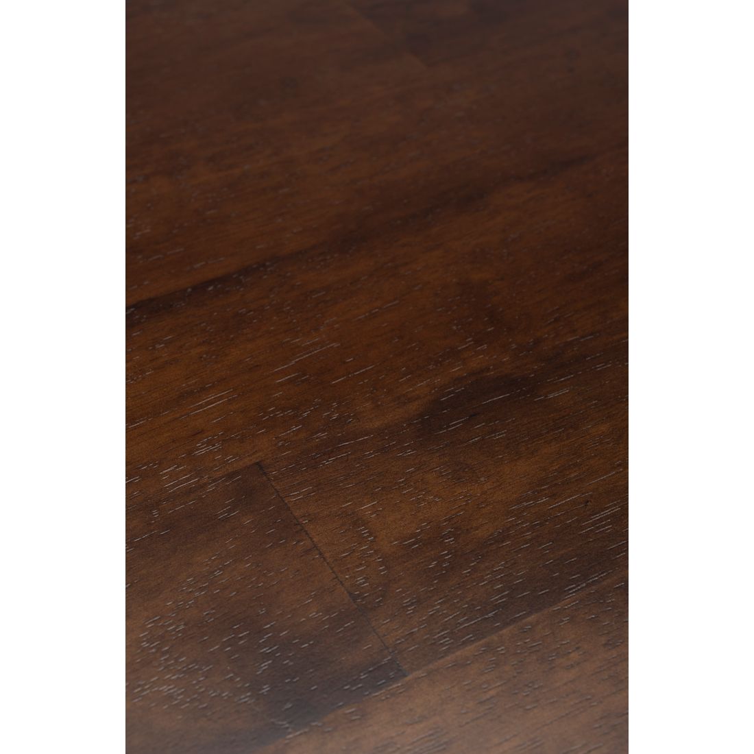 Dutchbone Eetkamerbank Elroy Walnoot 160cm - KwaliteitWonen.nl