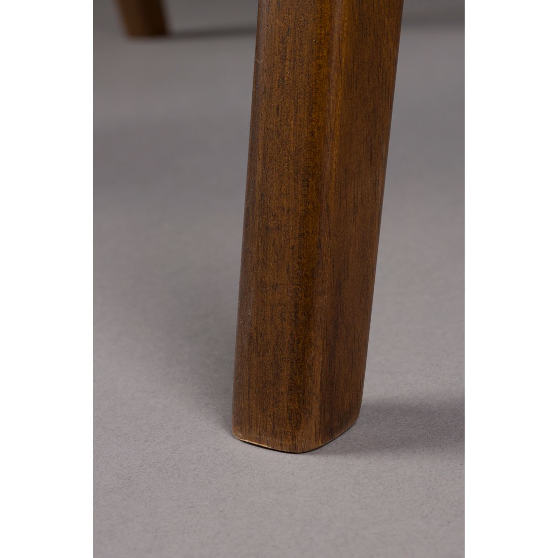 Dutchbone Eetkamerstoel Adamello Beige - KwaliteitWonen.nl