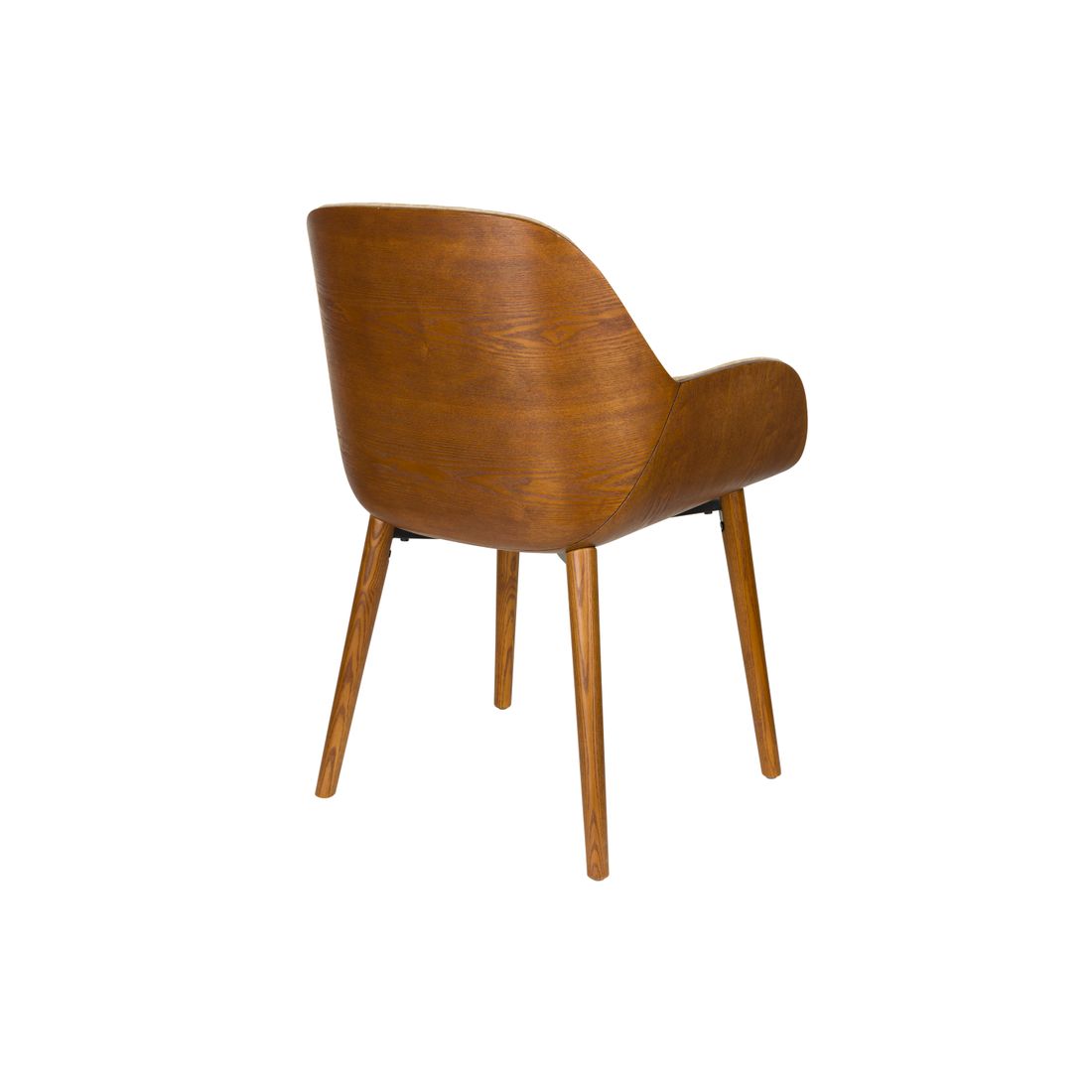 Dutchbone Eetkamerstoel Taylor Beige - KwaliteitWonen.nl