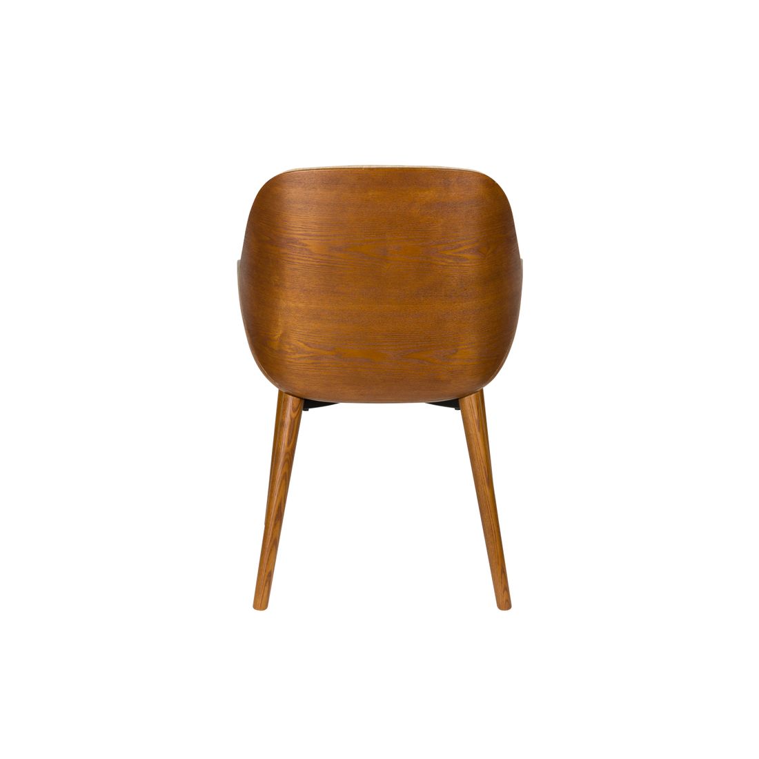 Dutchbone Eetkamerstoel Taylor Beige - KwaliteitWonen.nl
