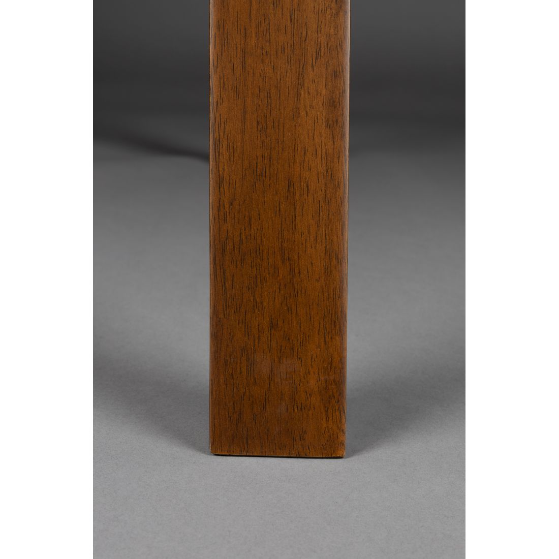 Dutchbone Eettafel Adamello 180x95cm Bruin - KwaliteitWonen.nl