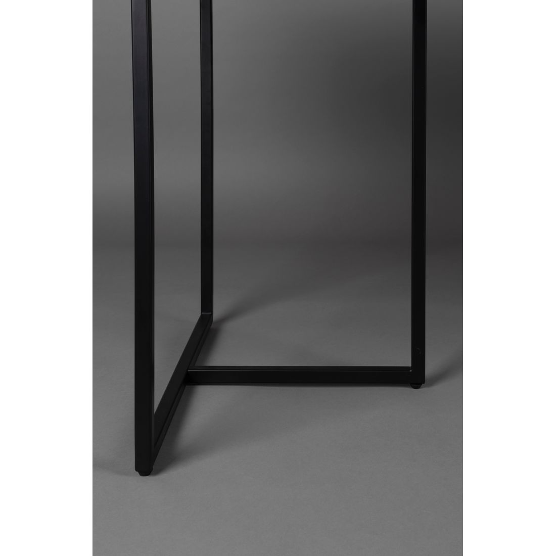 Dutchbone Eettafel Class 220x90cm Eiken - KwaliteitWonen.nl
