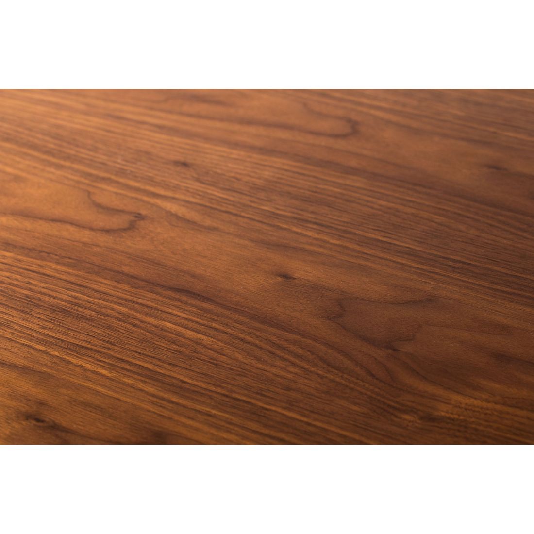 Dutchbone Eettafel Malaya 180x90cm Walnoot - KwaliteitWonen.nl