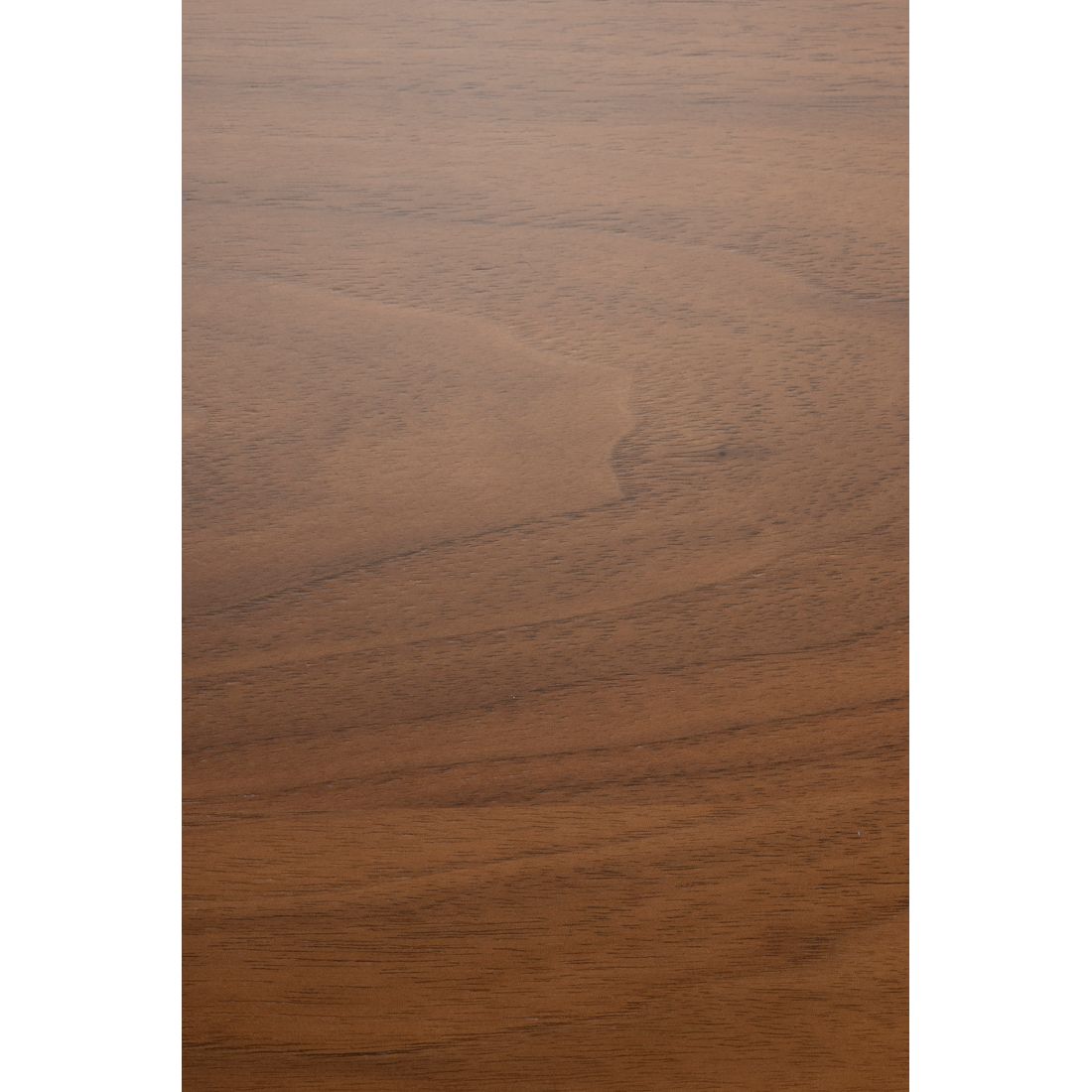 Dutchbone Eettafel Savone 160x90cm Walnoot - KwaliteitWonen.nl