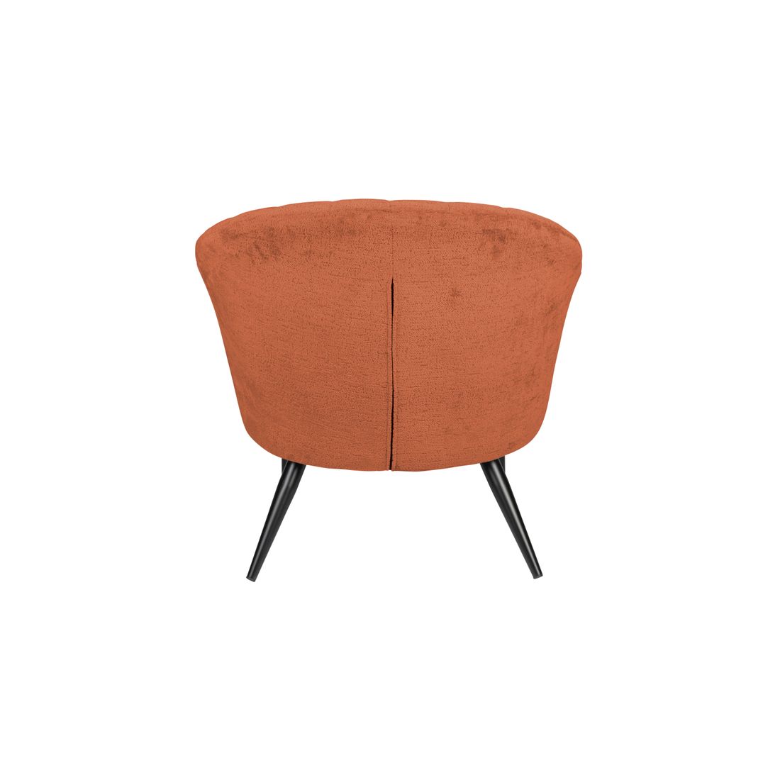 Dutchbone Fauteuil Georgia Terra - KwaliteitWonen.nl