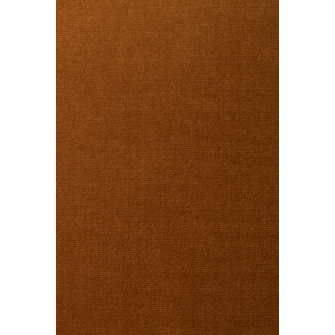 Dutchbone Fauteuil Member Bruin Oranje-Kwaliteitwonen.nl