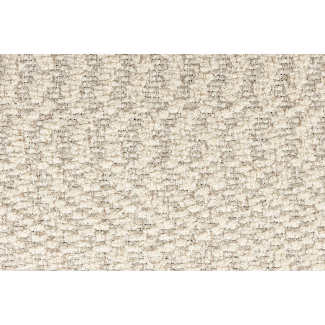 Dutchbone Fauteuil Seina Swivel Beige - KwaliteitWonen.nl