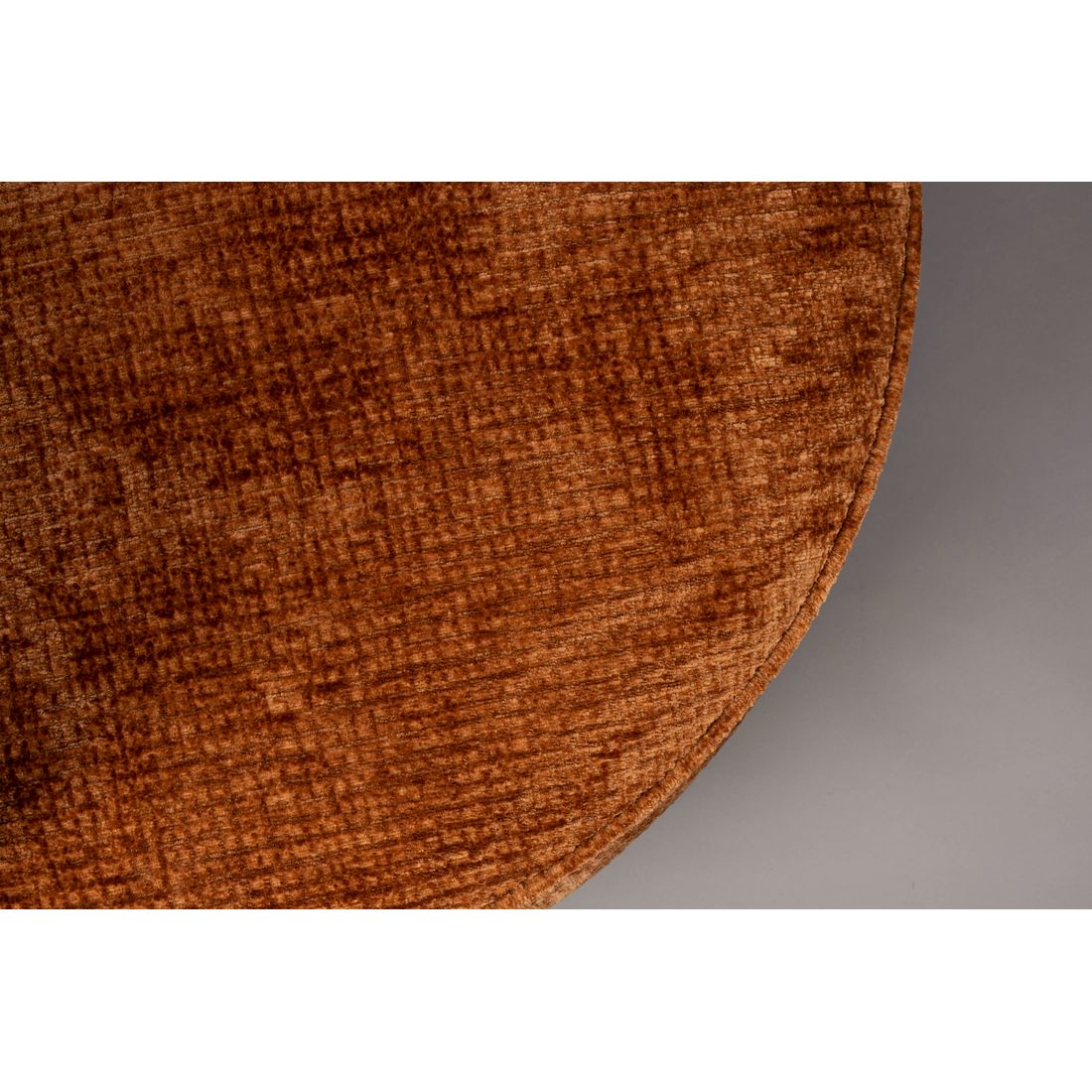 Dutchbone Fauteuil Tilbury Terra - KwaliteitWonen.nl