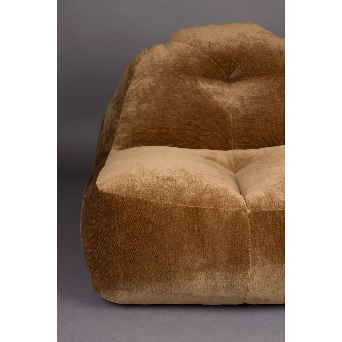 Dutchbone Fauteuil Tombag - KwaliteitWonen.nl