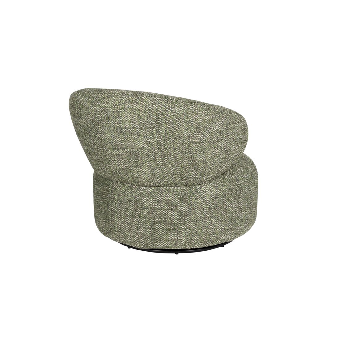 Dutchbone Fauteuil Walter Groen - KwaliteitWonen.nl